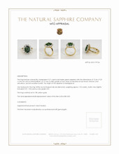 Jewelry Appraisal