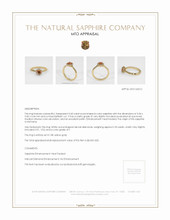 Jewelry Appraisal