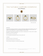 Jewelry Appraisal