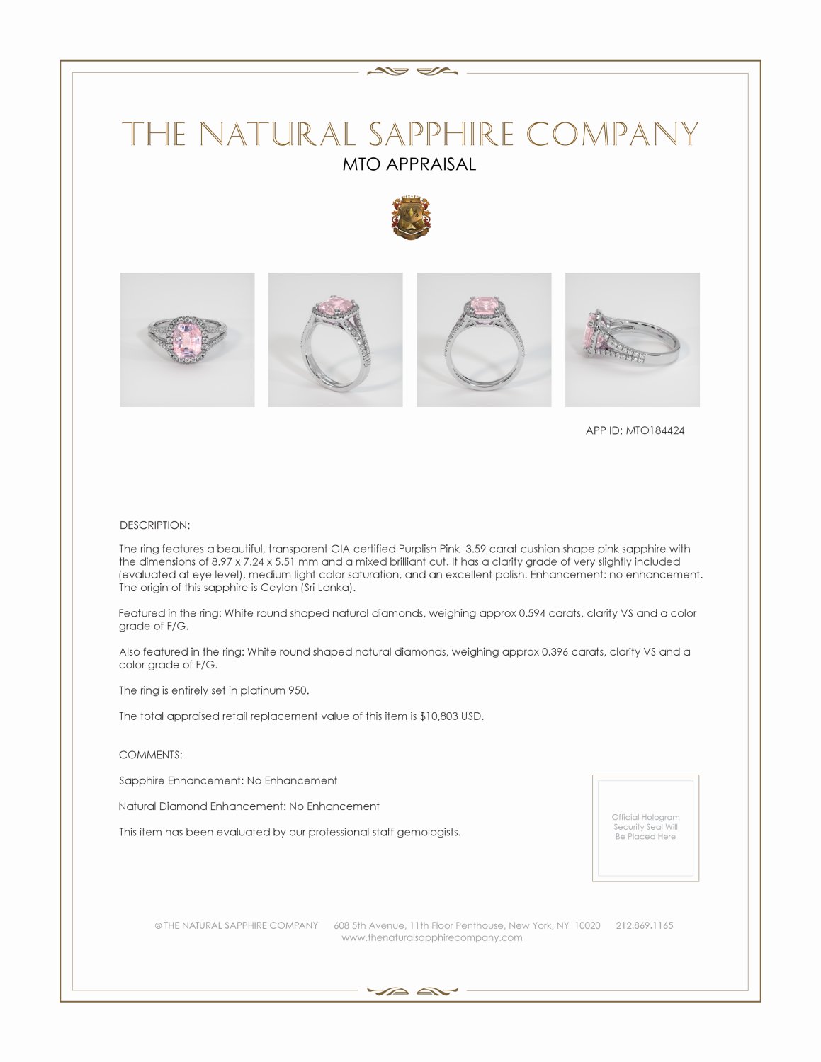 Jewelry