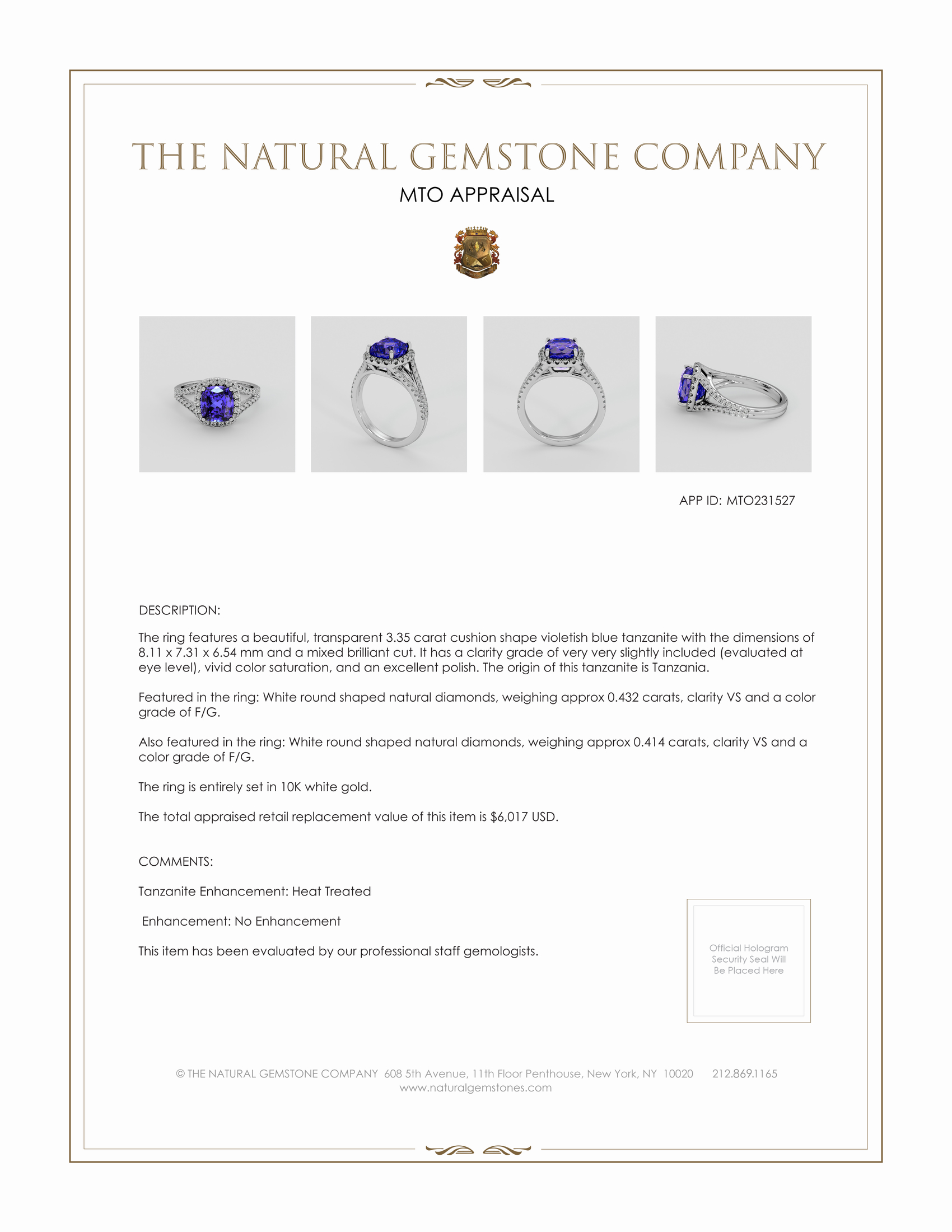 Jewelry