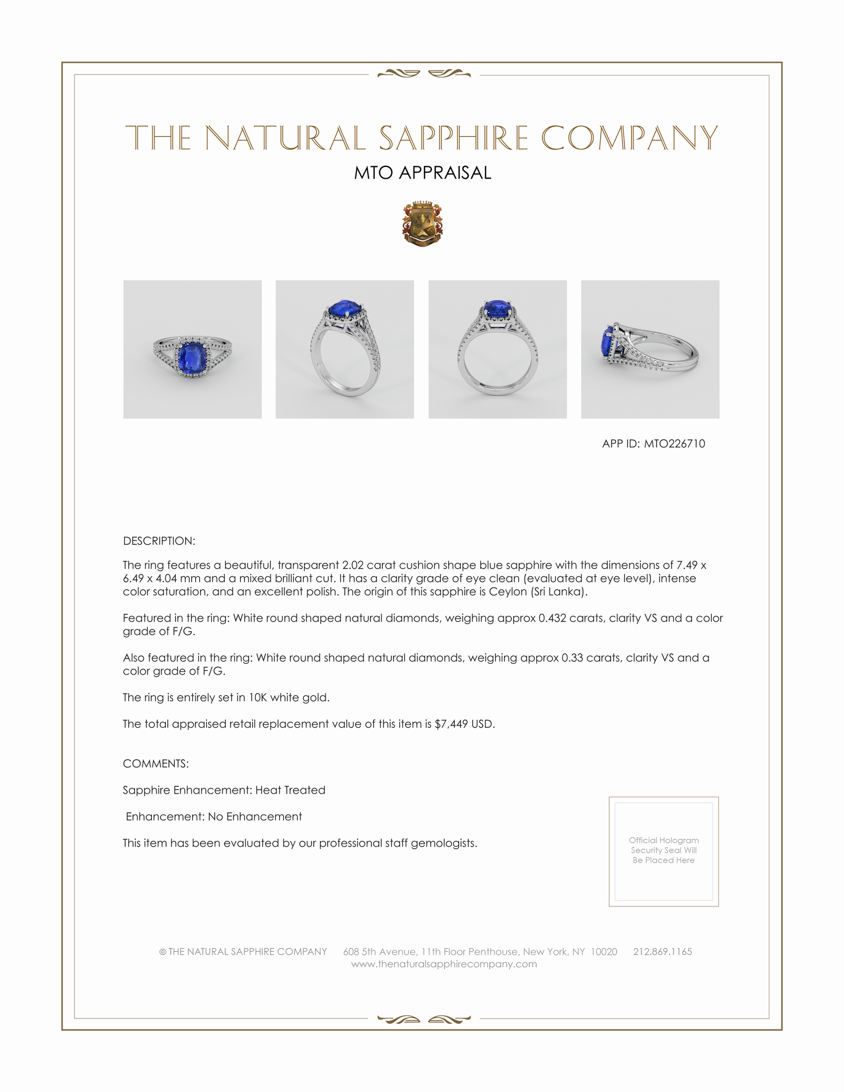 Jewelry