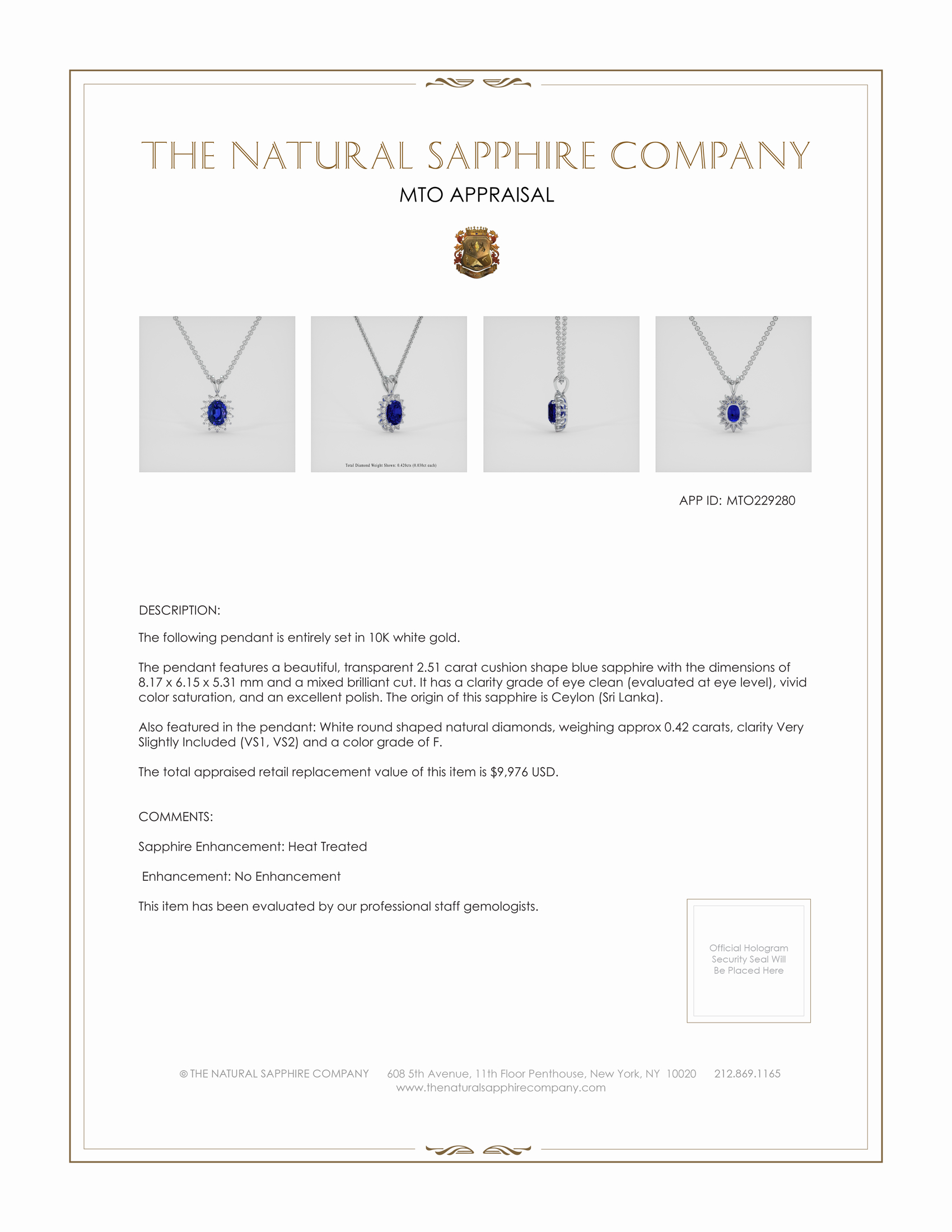 Jewelry