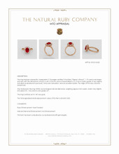 Jewelry Appraisal