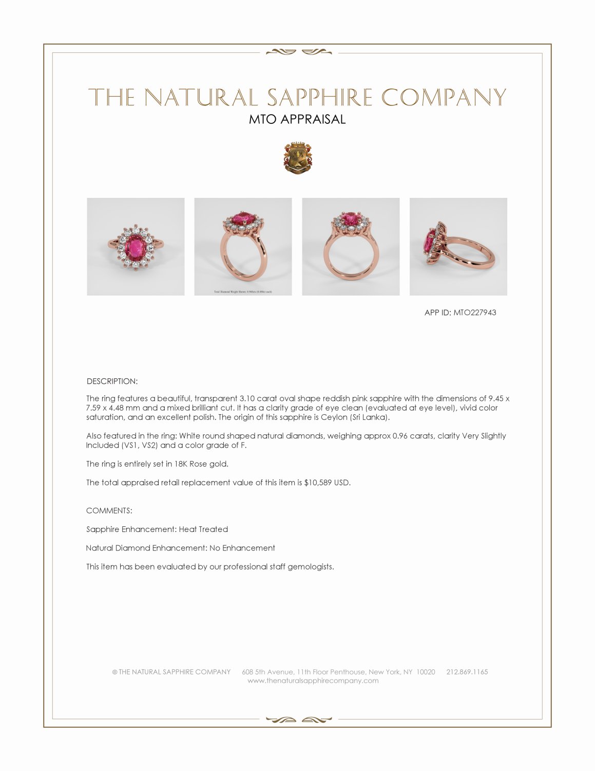 Jewelry
