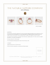 Jewelry Appraisal