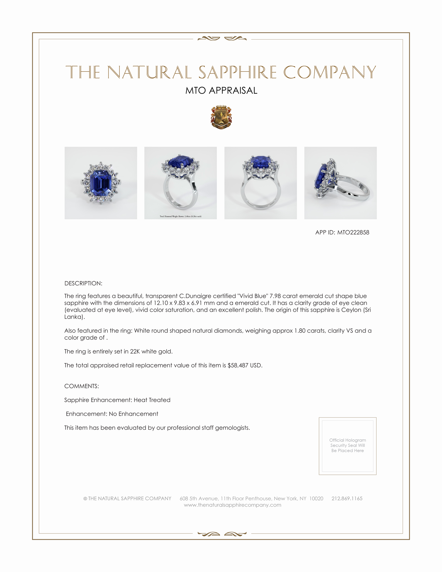 Jewelry