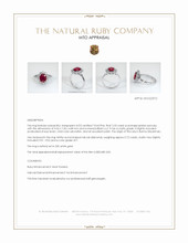 Jewelry Appraisal