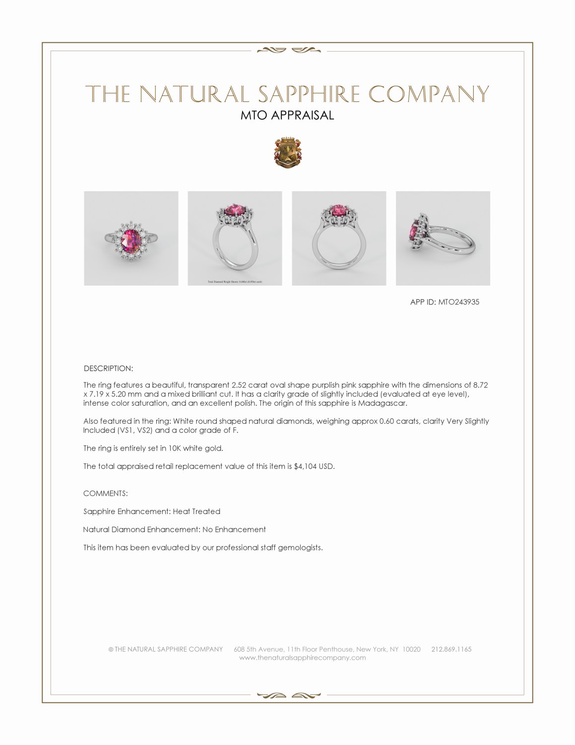 Jewelry