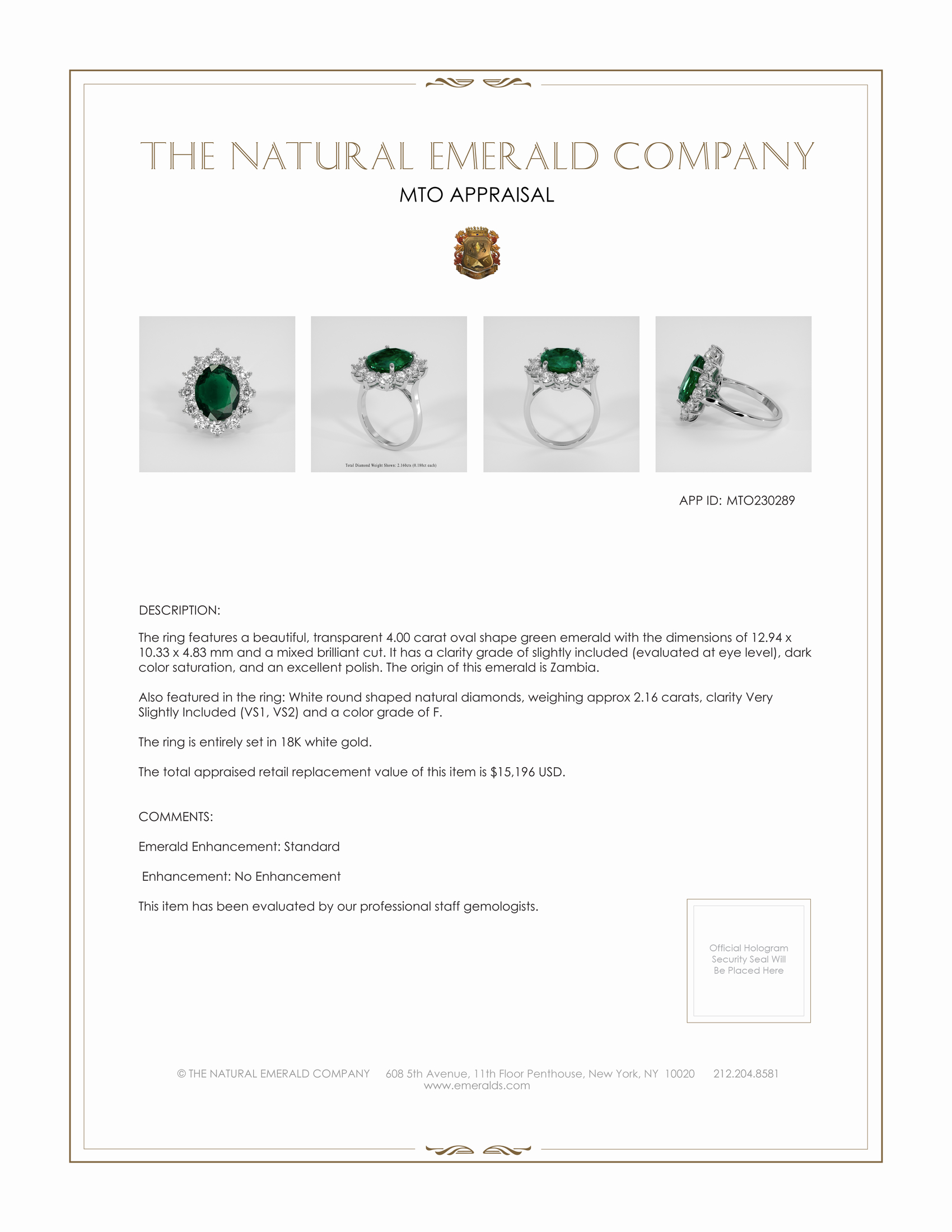 Jewelry