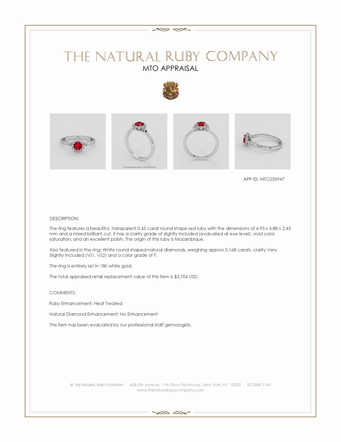 Jewelry