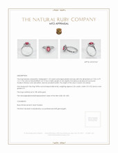 Jewelry Appraisal