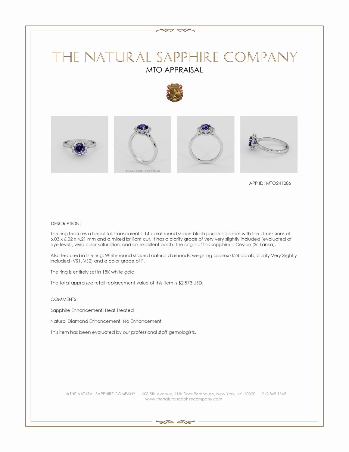 Jewelry