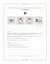 Jewelry Appraisal