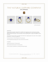 Jewelry Appraisal
