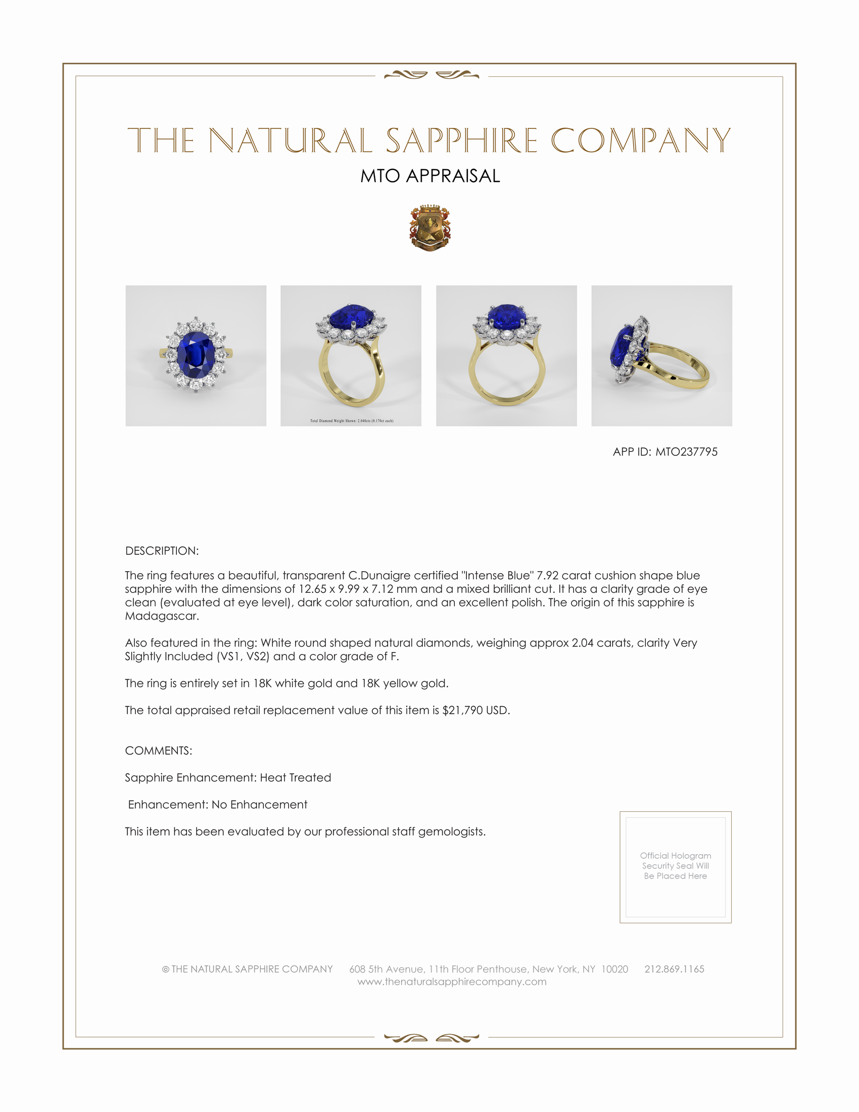 Jewelry