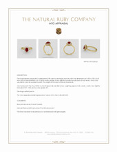 Jewelry Appraisal