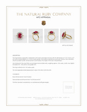 Jewelry Appraisal