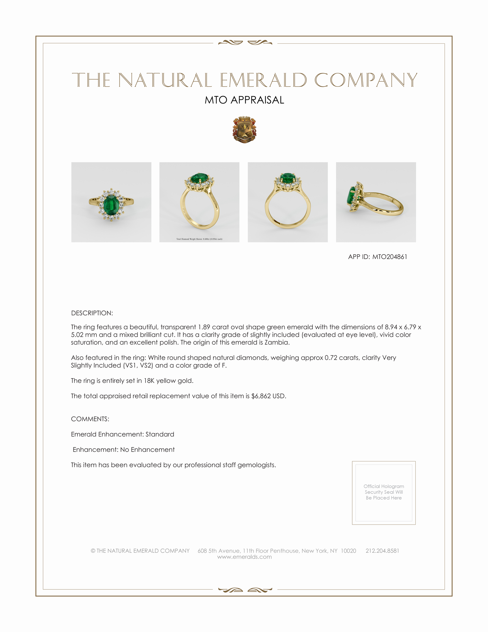 Jewelry