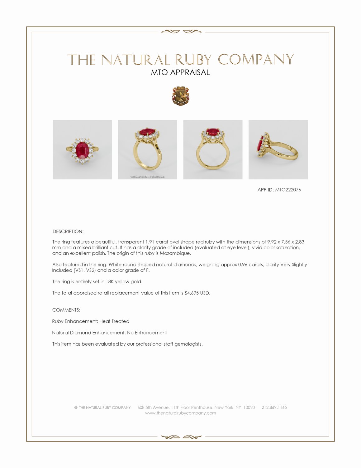 Jewelry