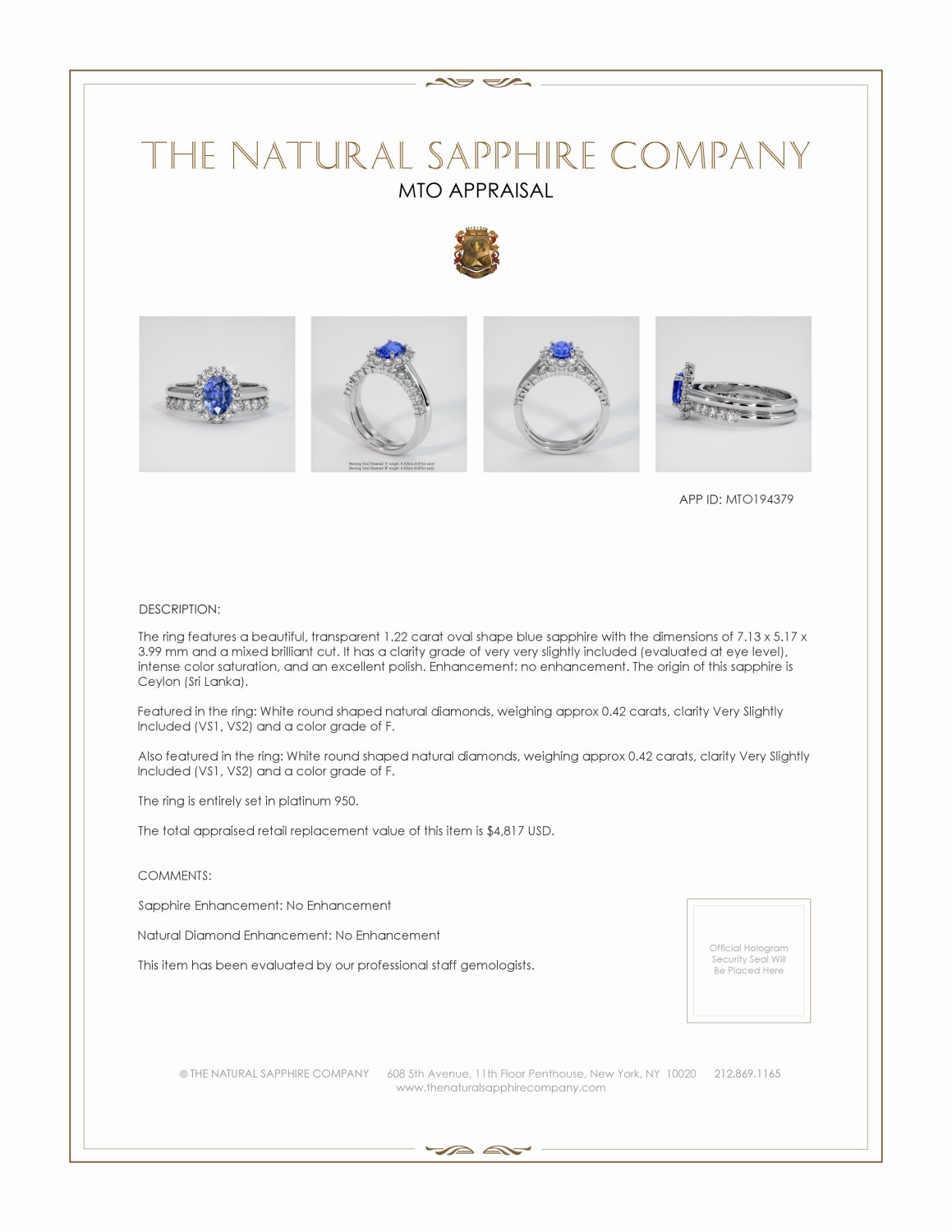 Jewelry