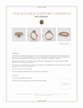 Jewelry Appraisal