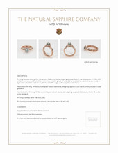 Jewelry Appraisal