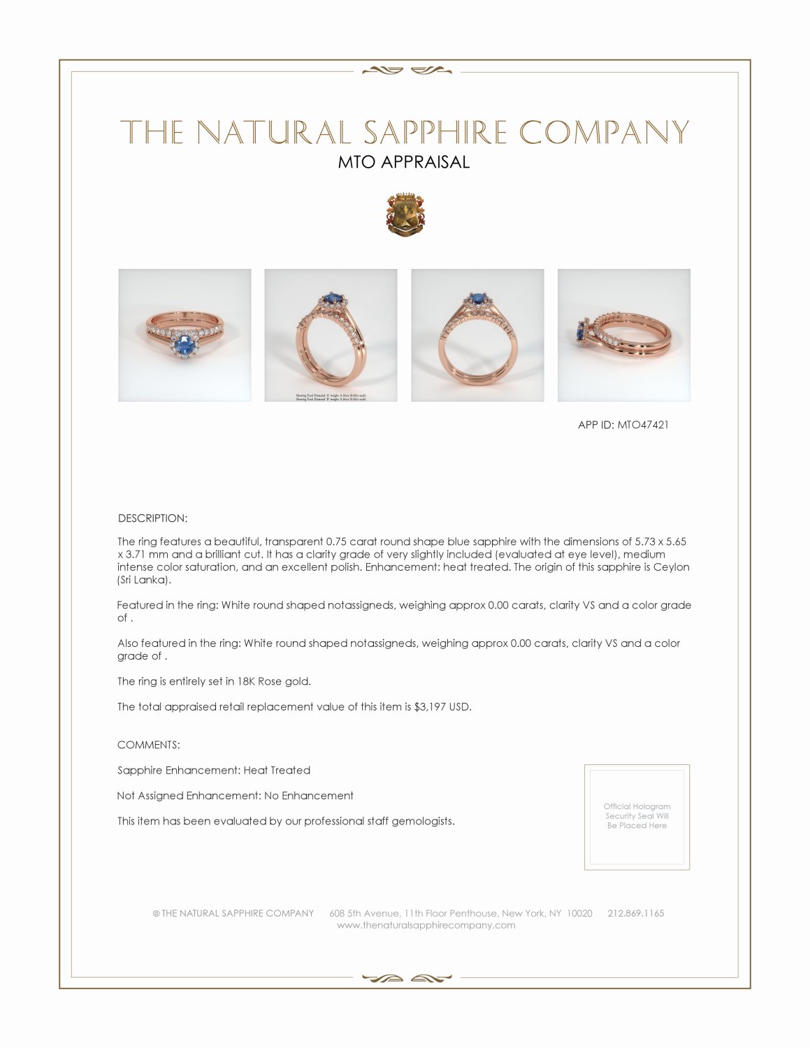 Jewelry