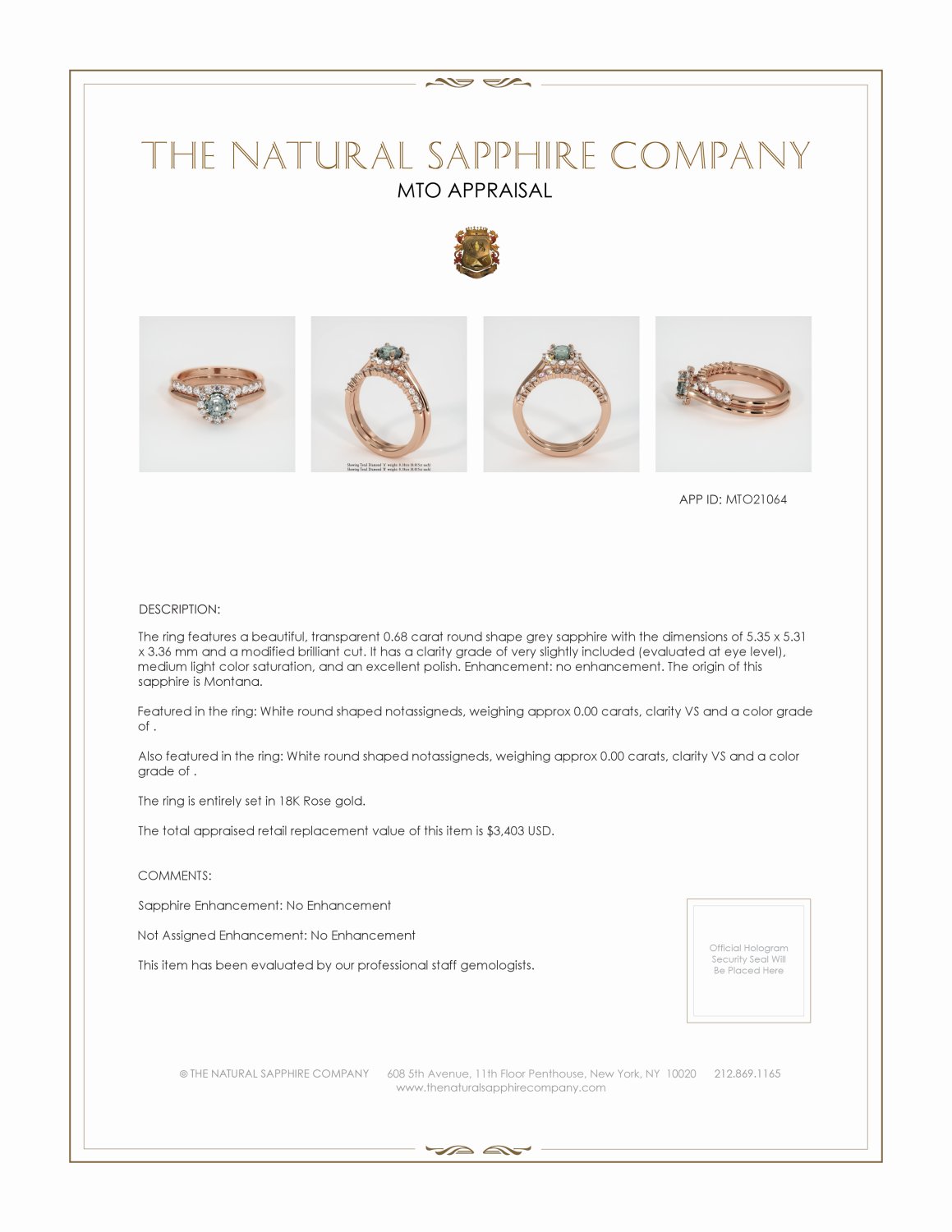 Jewelry