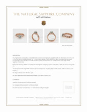 Jewelry Appraisal