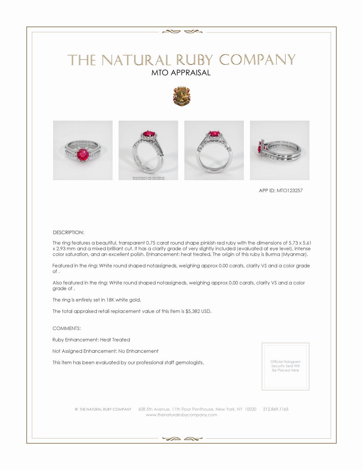 Jewelry
