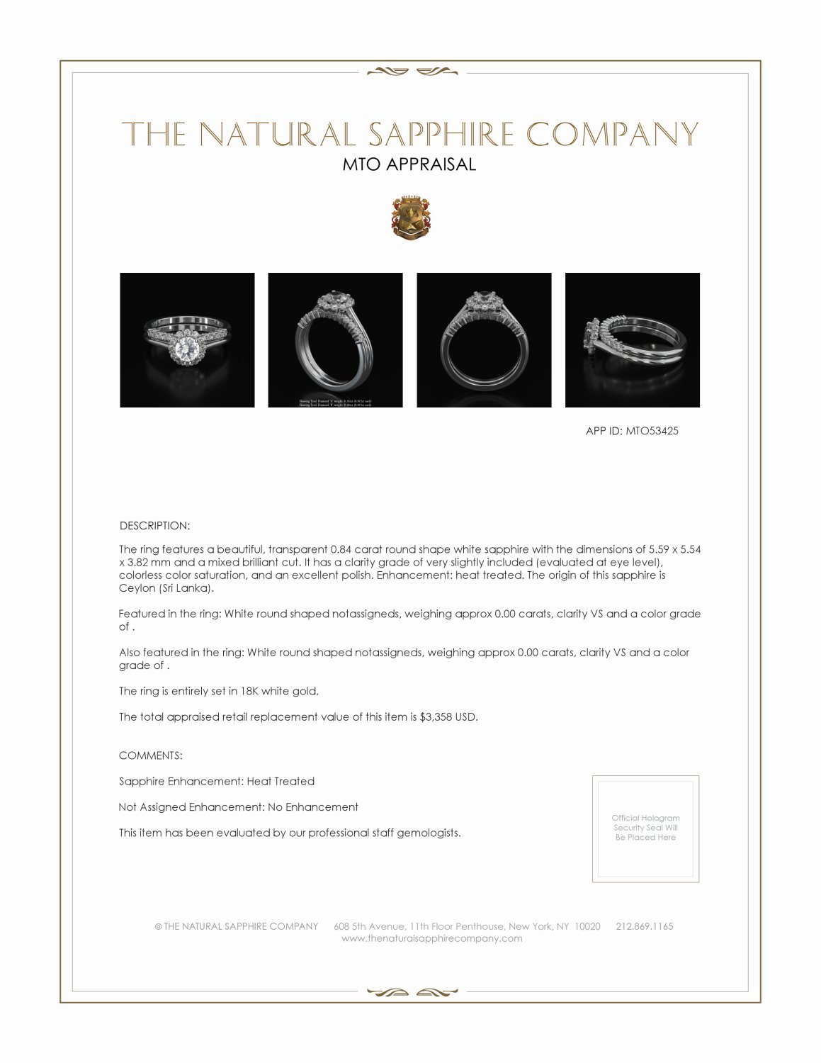 Jewelry