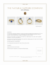 Jewelry Appraisal