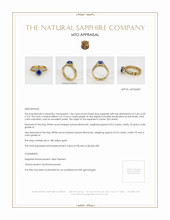 Jewelry Appraisal