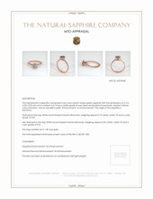 Jewelry Appraisal