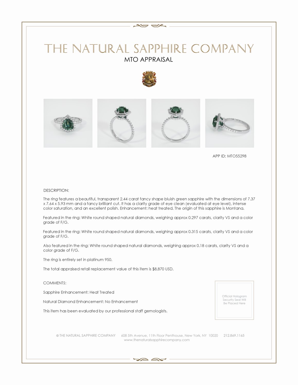 Jewelry