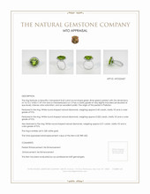 Jewelry Appraisal