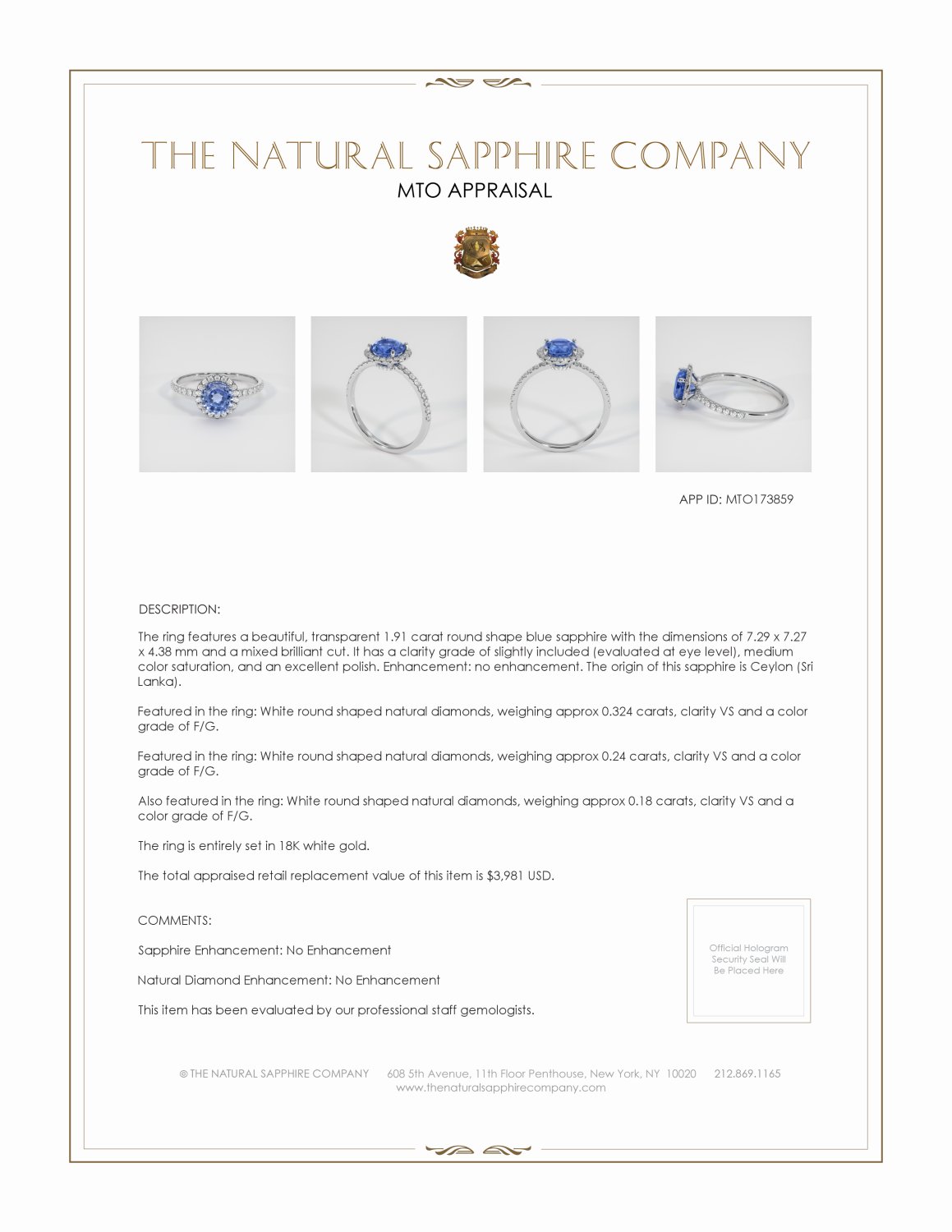 Jewelry
