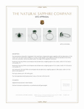 Jewelry Appraisal