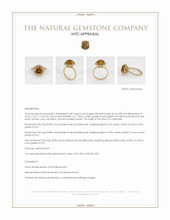 Jewelry Appraisal