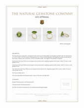 Jewelry Appraisal