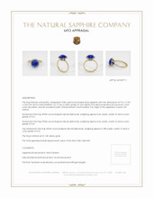 Jewelry Appraisal