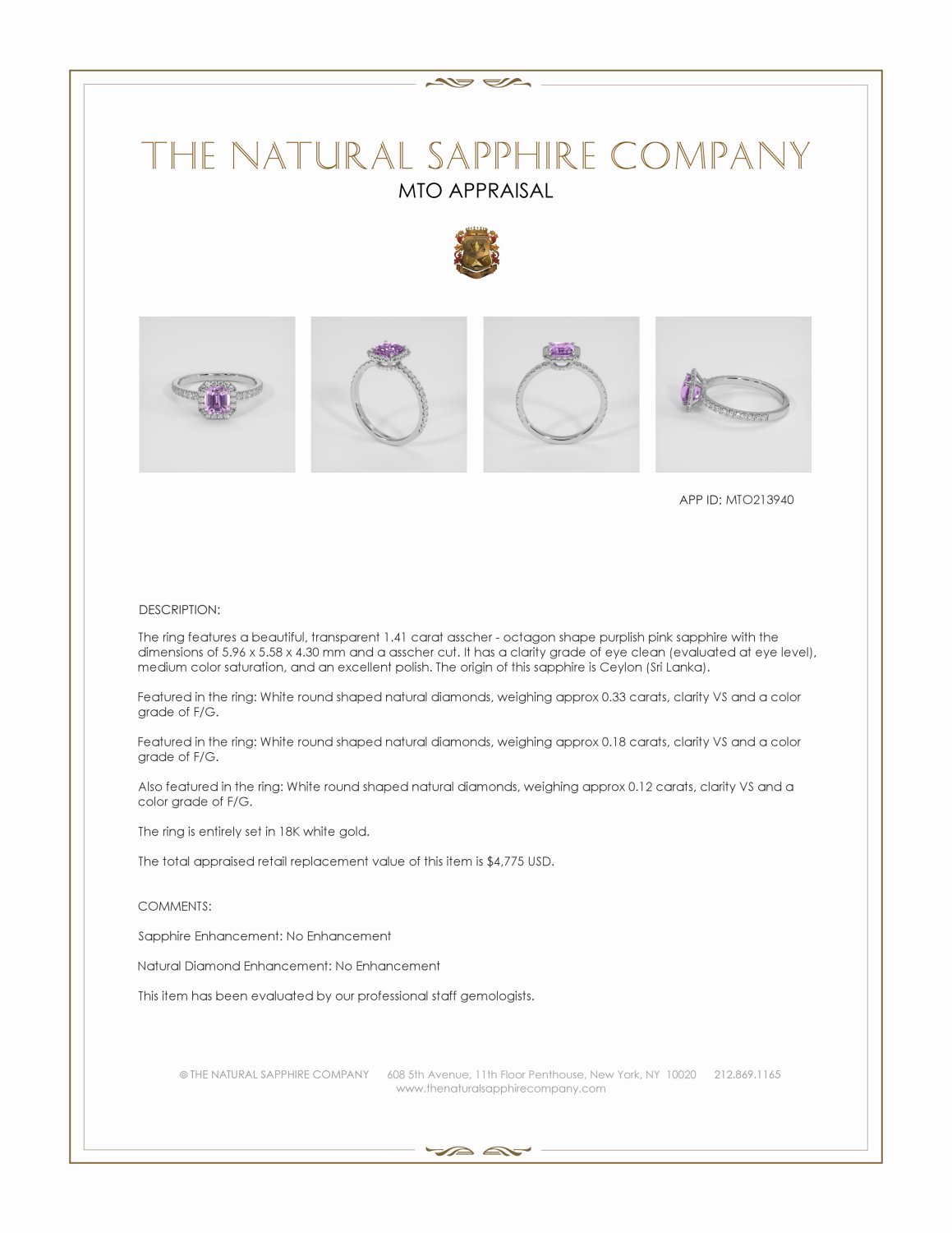 Jewelry