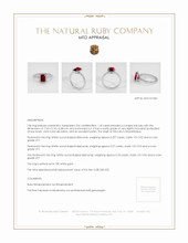 Jewelry Appraisal