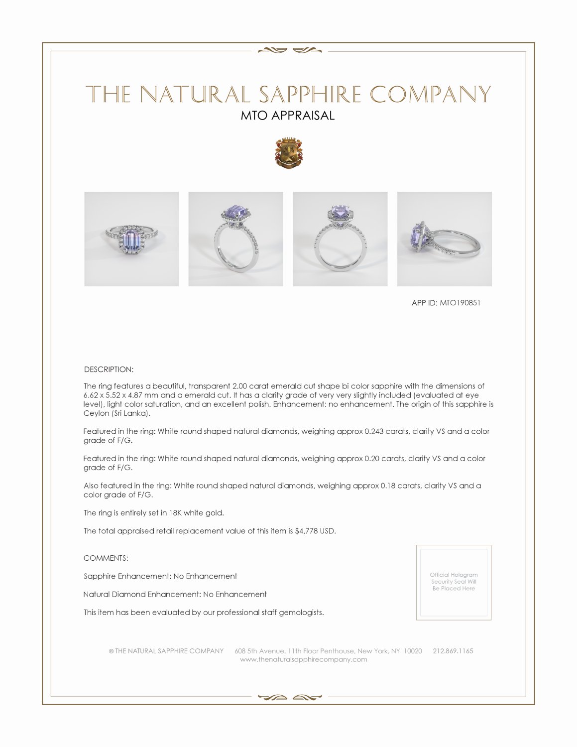 Jewelry