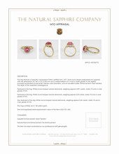 Jewelry Appraisal