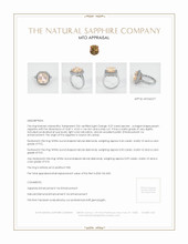 Jewelry Appraisal