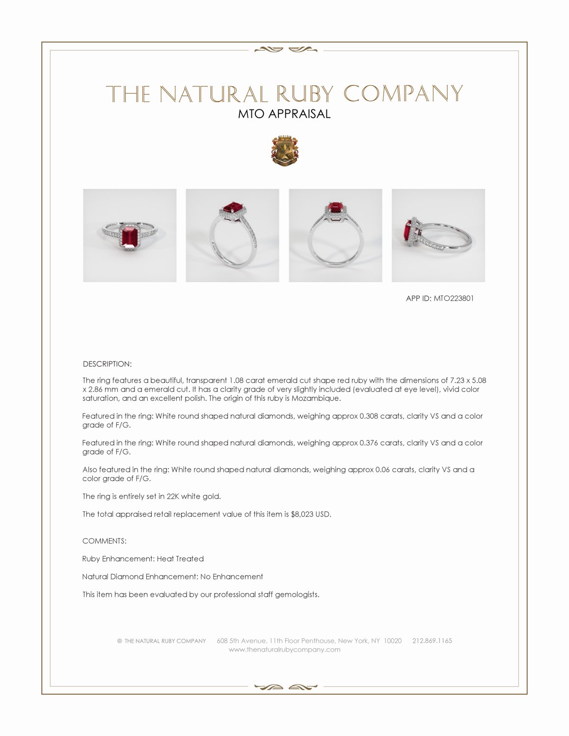 Jewelry