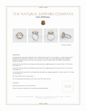 Jewelry Appraisal