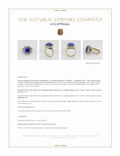 Jewelry Appraisal